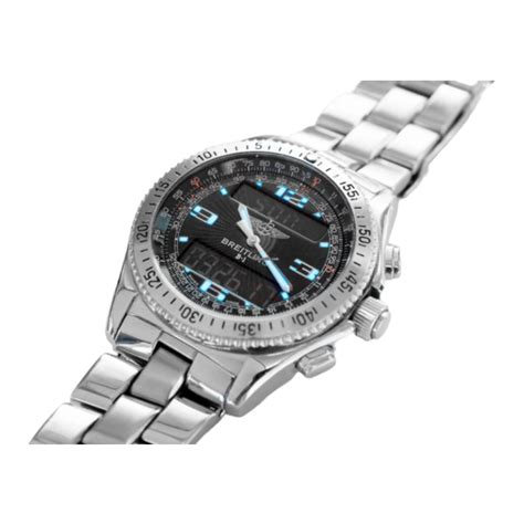 breitling b1 watch|breitling b1 manual pdf.